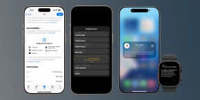 A preview of new Apple accessibility features for 2025, including visionOS and enhanced Mac accessibility options.