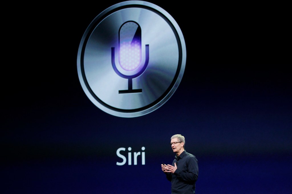 Image showing Apple devices central to the Lopez vs Apple claim and Siri lawsuit settlement