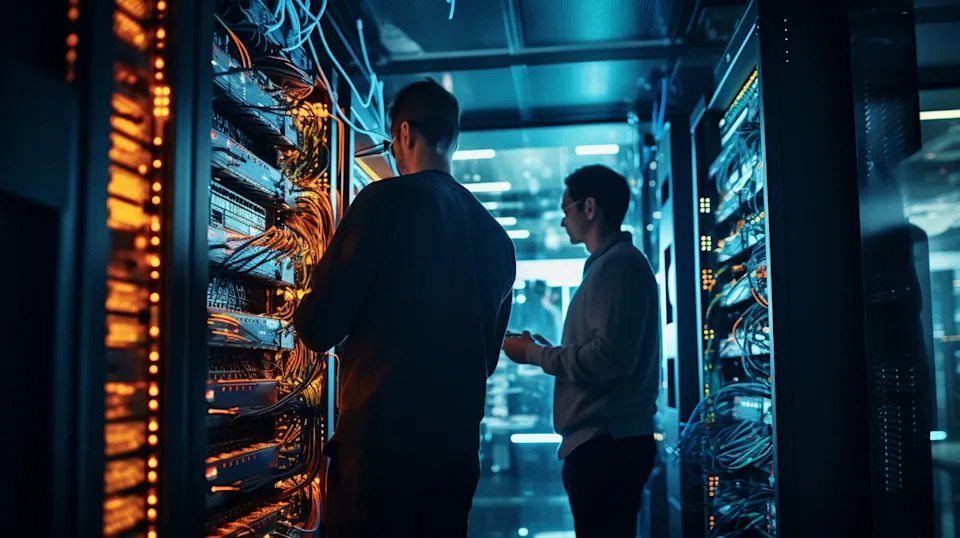 Nvidia GPU and AI Hardware